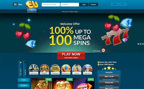 EUCasino .